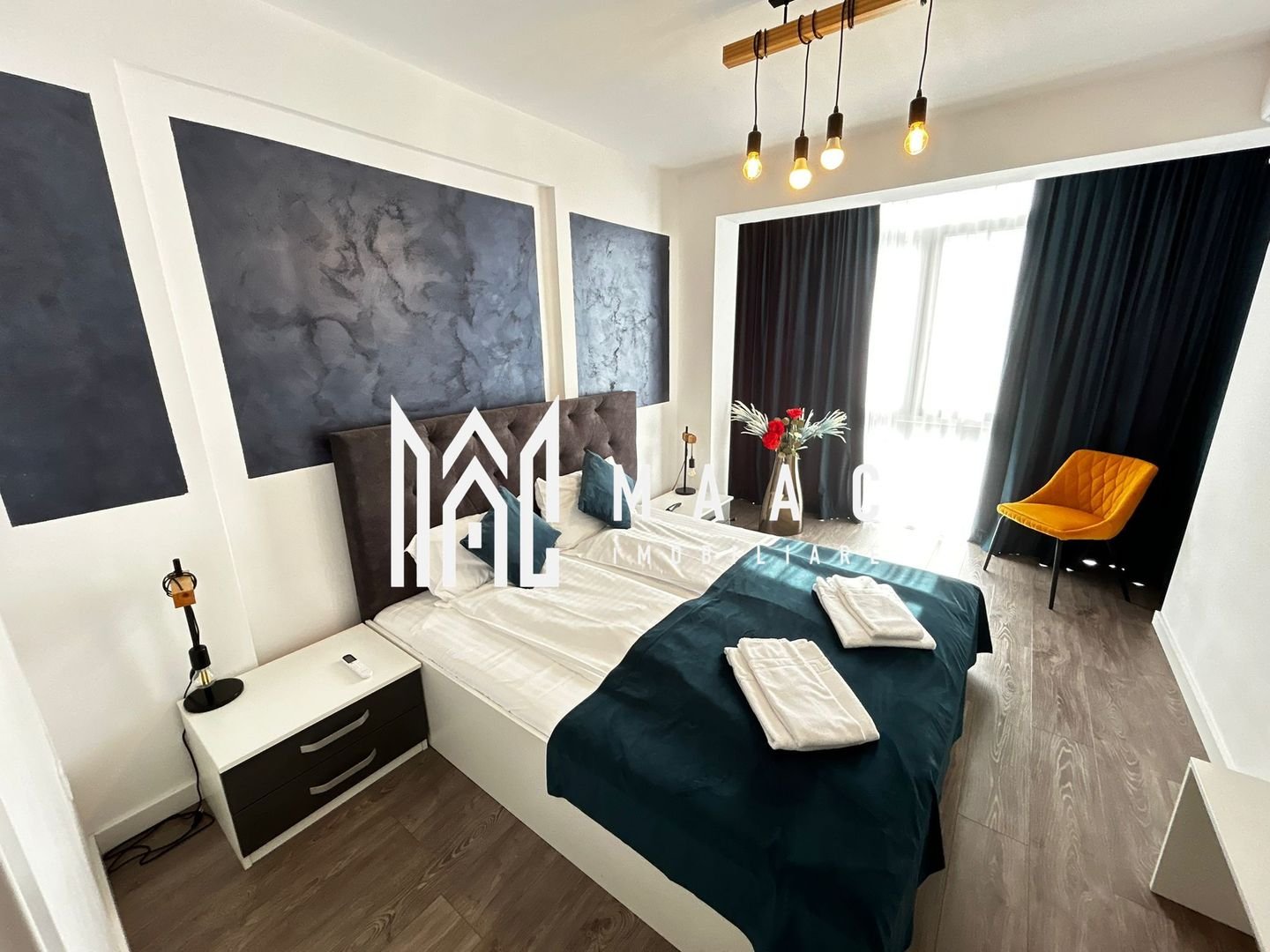 anBn-4295 Apartament 4 camere | 81 MPU | 2 Terase | Loc de parcare | LUX