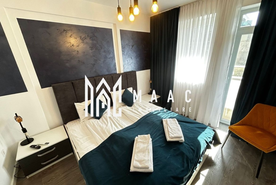 Apartament 4 camere | 81 MPU | 2 Terase | Loc de parcare | LUX