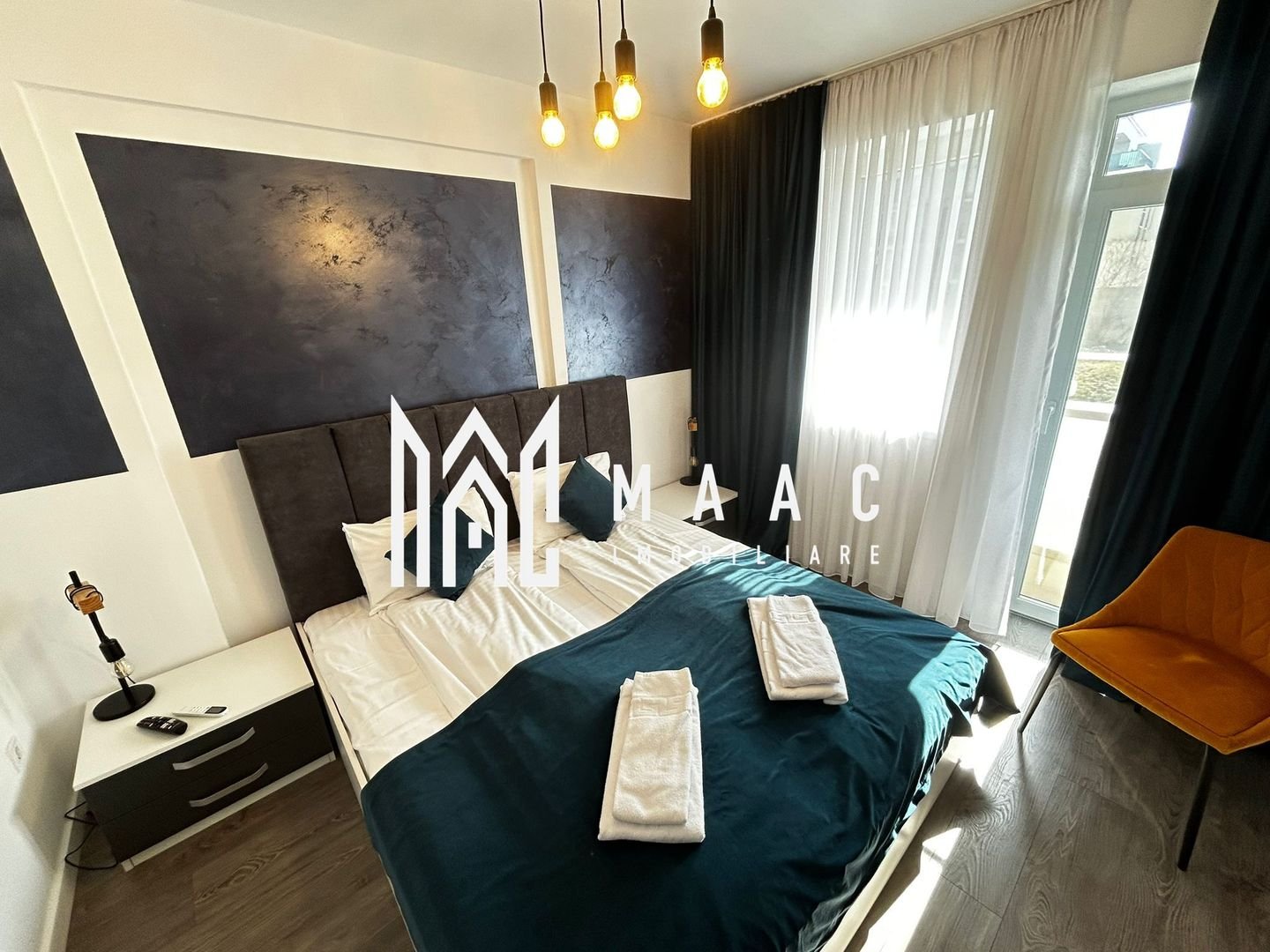 anBn-4296 Apartament 4 camere | 81 MPU | 2 Terase | Loc de parcare | LUX