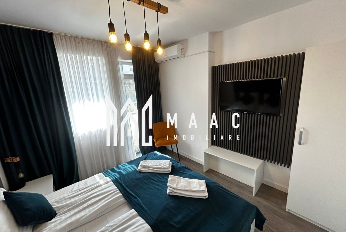 Apartament 4 camere | 81 MPU | 2 Terase | Loc de parcare | LUX