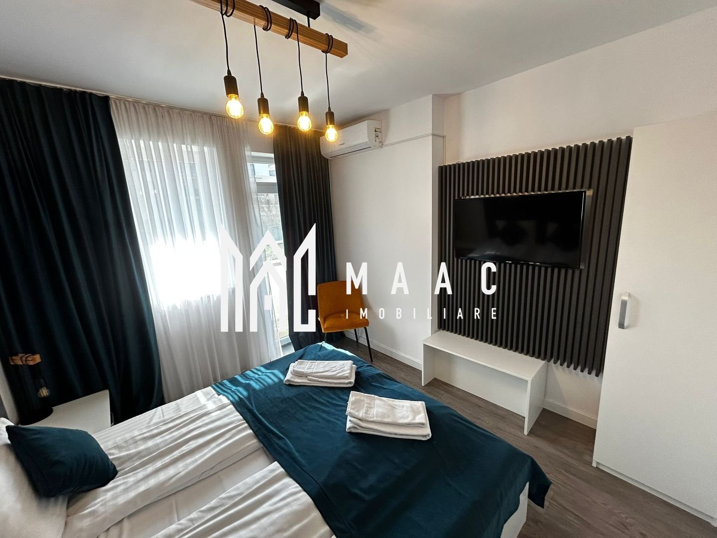anBn-4297 Apartament 4 camere | 81 MPU | 2 Terase | Loc de parcare | LUX