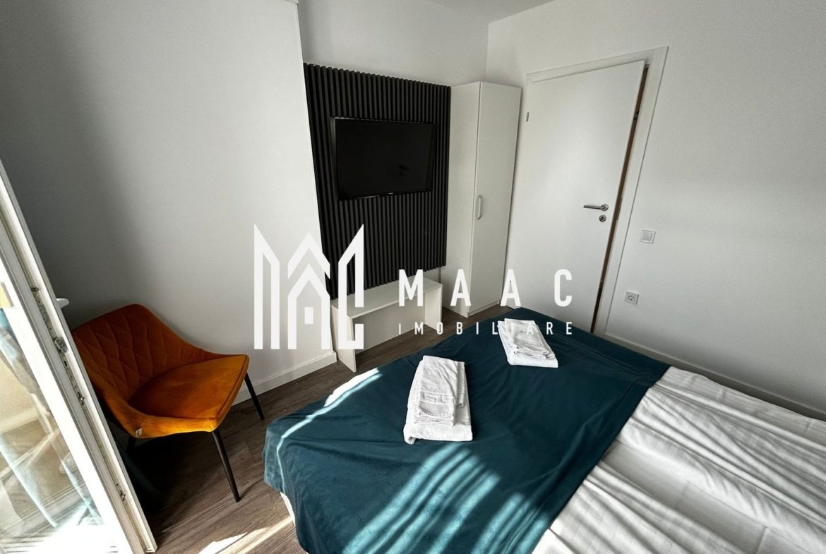 Apartament 4 camere | 81 MPU | 2 Terase | Loc de parcare | LUX