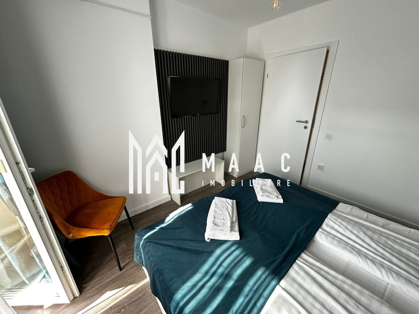 anBn-4298 Apartament 4 camere | 81 MPU | 2 Terase | Loc de parcare | LUX