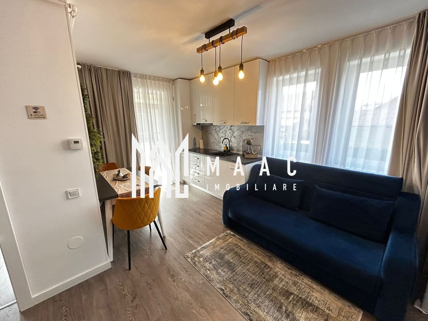 anBn-4299 Apartament 4 camere | 81 MPU | 2 Terase | Loc de parcare | LUX