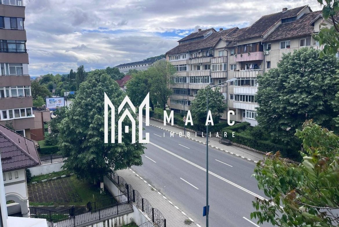 Apartament 2 camere + boxă  | 69,75 mp |  posibilitate plata rate |