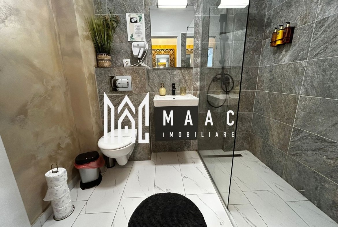 Apartament 4 camere | 81 MPU | 2 Terase | Loc de parcare | LUX