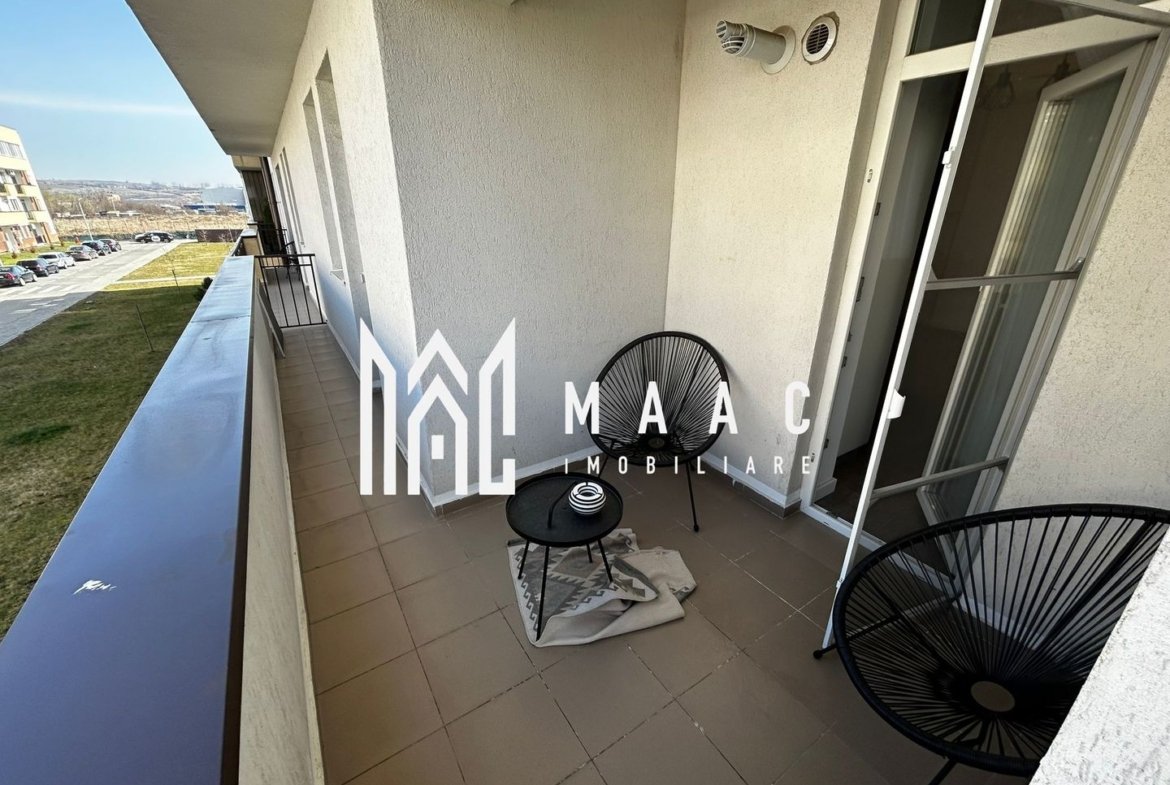 Apartament 4 camere | 81 MPU | 2 Terase | Loc de parcare | LUX