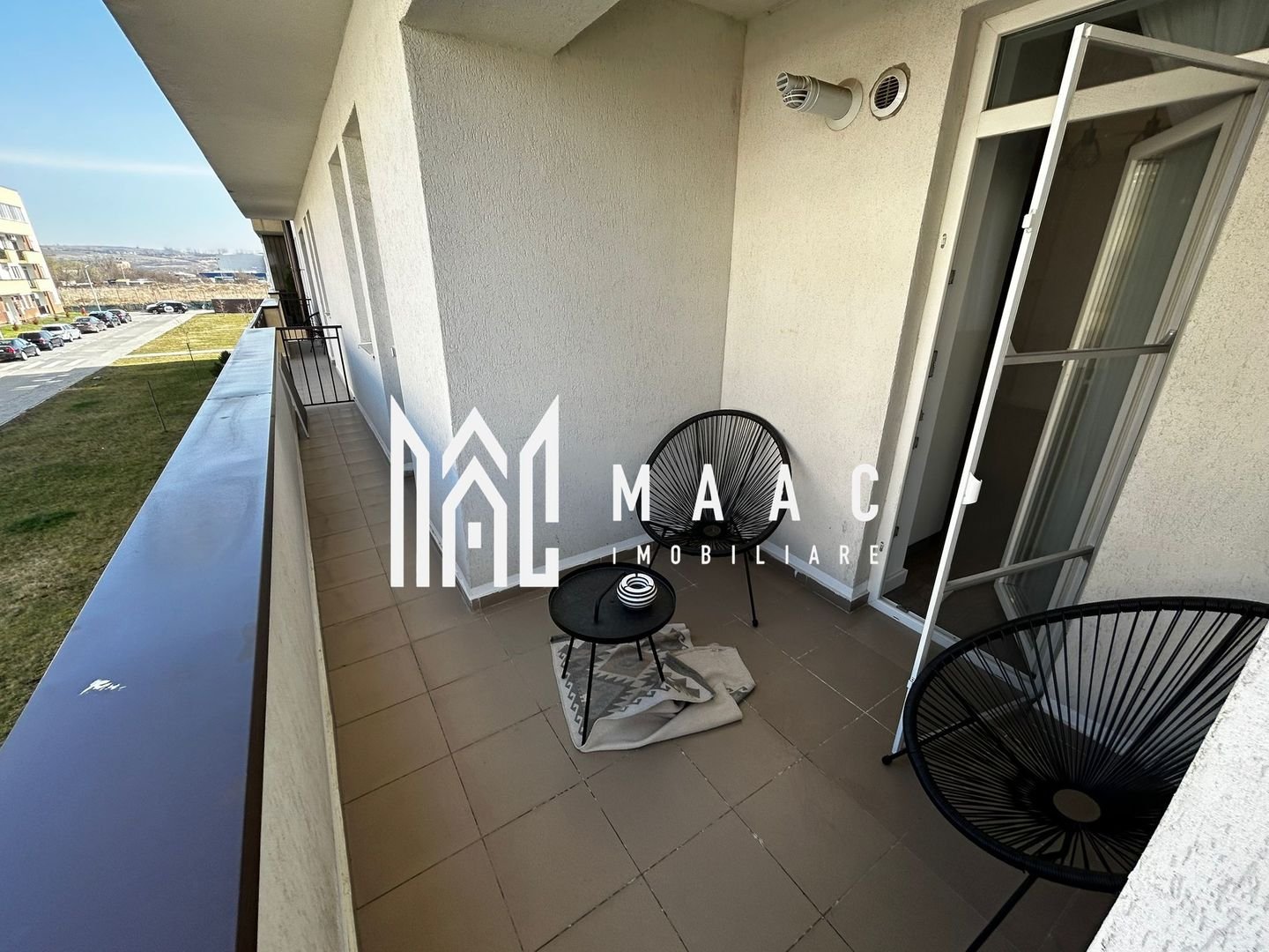 anBn-4302 Apartament 4 camere | 81 MPU | 2 Terase | Loc de parcare | LUX