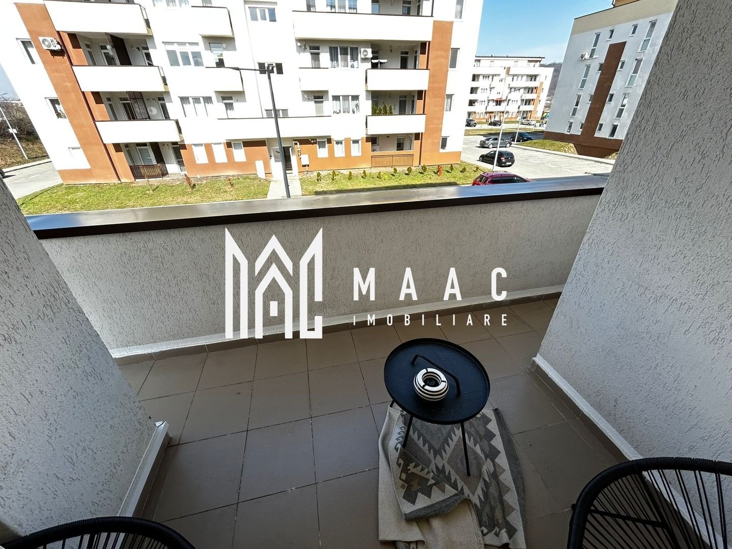 anBn-4303 Apartament 4 camere | 81 MPU | 2 Terase | Loc de parcare | LUX