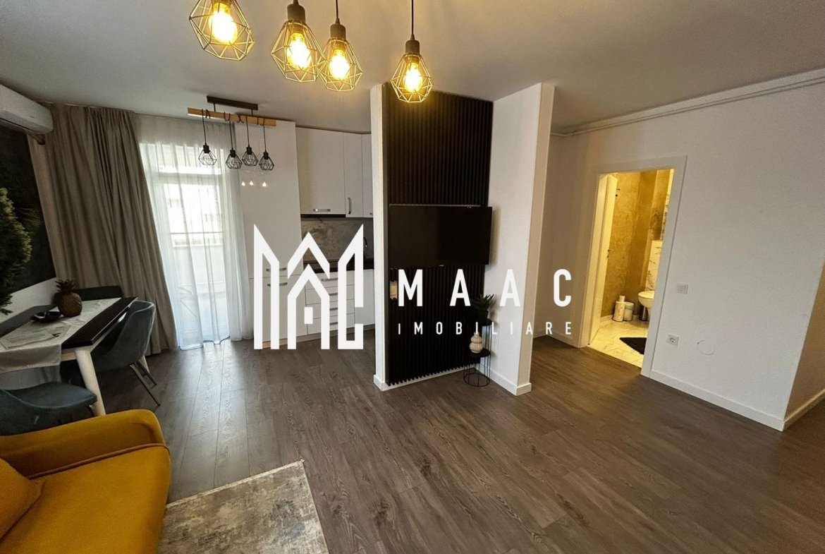 Apartament 4 camere | 81 MPU | 2 Terase | Loc de parcare | LUX