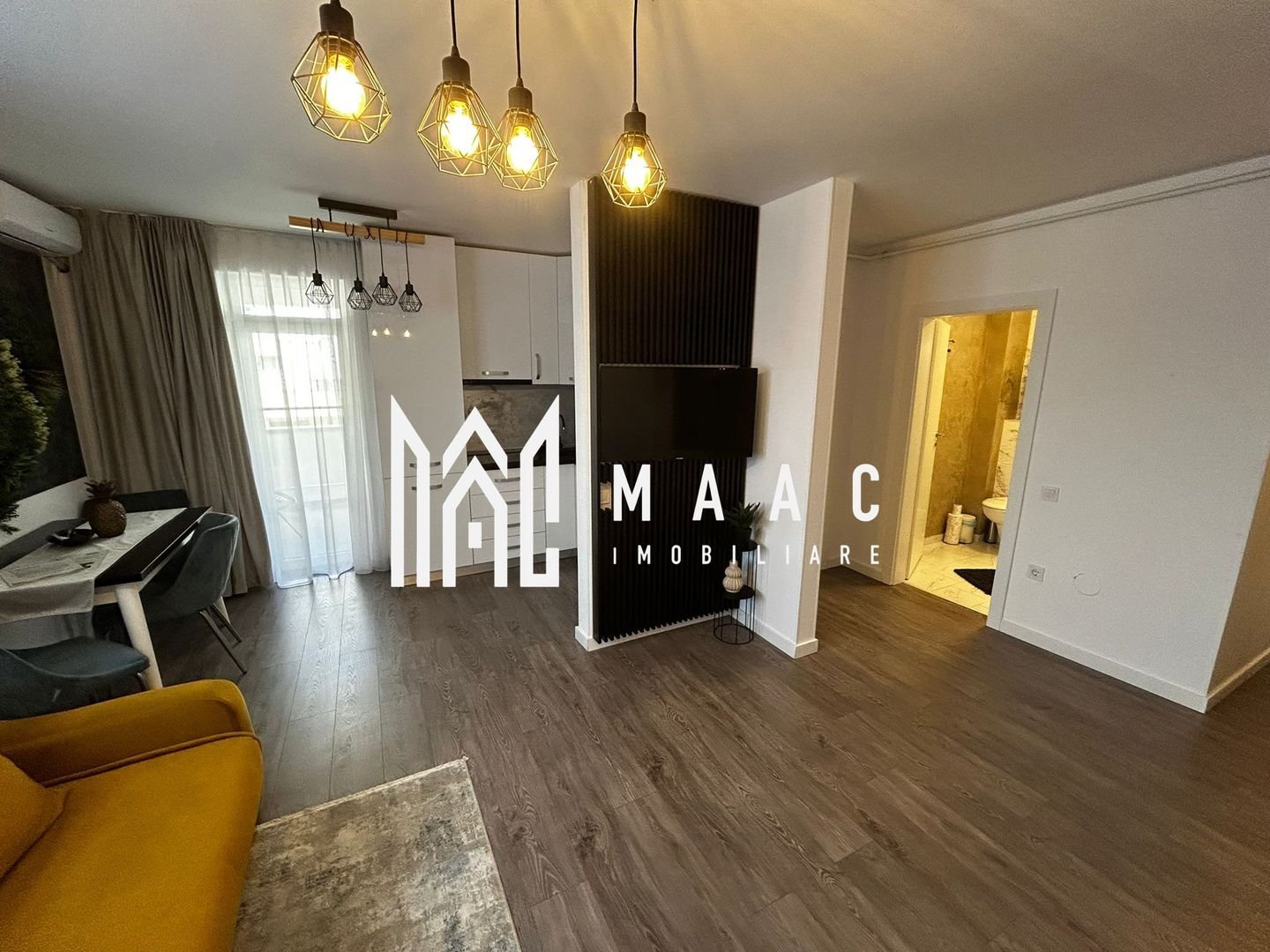 anBn-4305 Apartament 4 camere | 81 MPU | 2 Terase | Loc de parcare | LUX