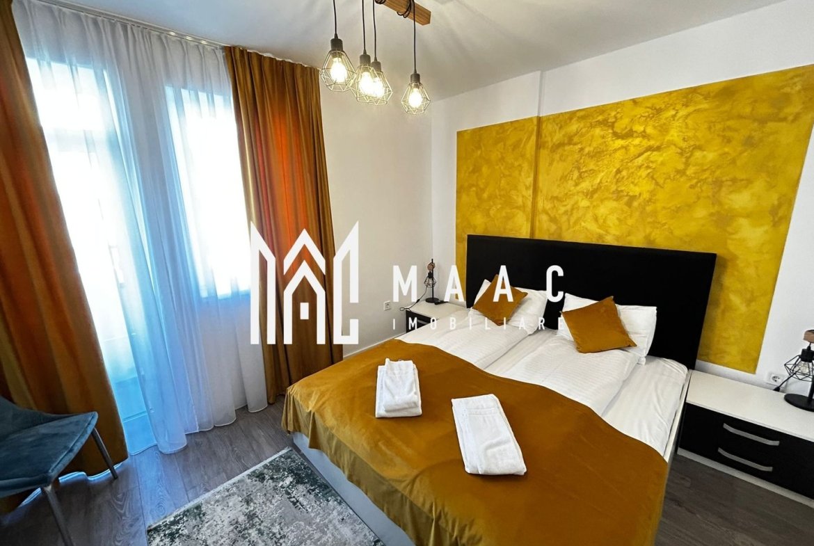 Apartament 4 camere | 81 MPU | 2 Terase | Loc de parcare | LUX