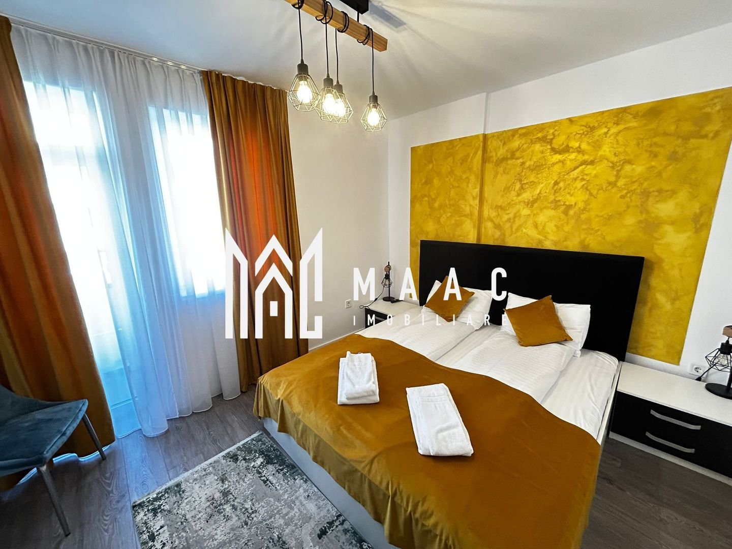 anBn-4306 Apartament 4 camere | 81 MPU | 2 Terase | Loc de parcare | LUX