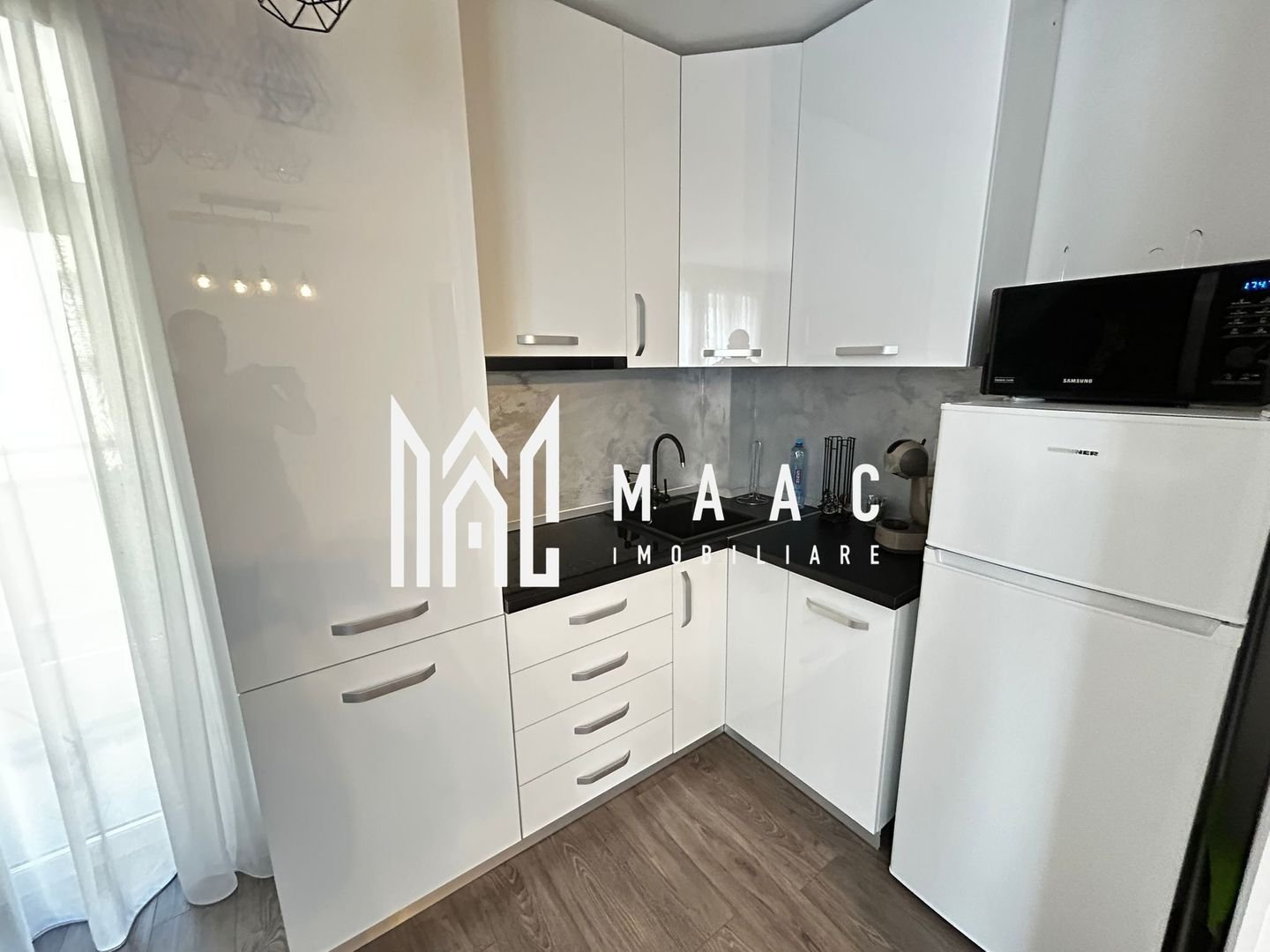 anBn-4307 Apartament 4 camere | 81 MPU | 2 Terase | Loc de parcare | LUX