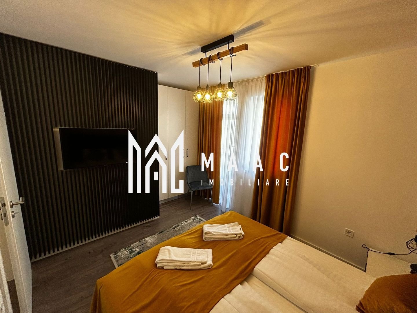 anBn-4308 Apartament 4 camere | 81 MPU | 2 Terase | Loc de parcare | LUX