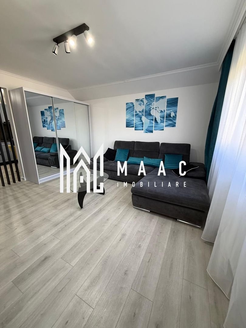anBn-4311 Apartament 2 Camere I 61 MPU I Etaj 3 I Selimbar