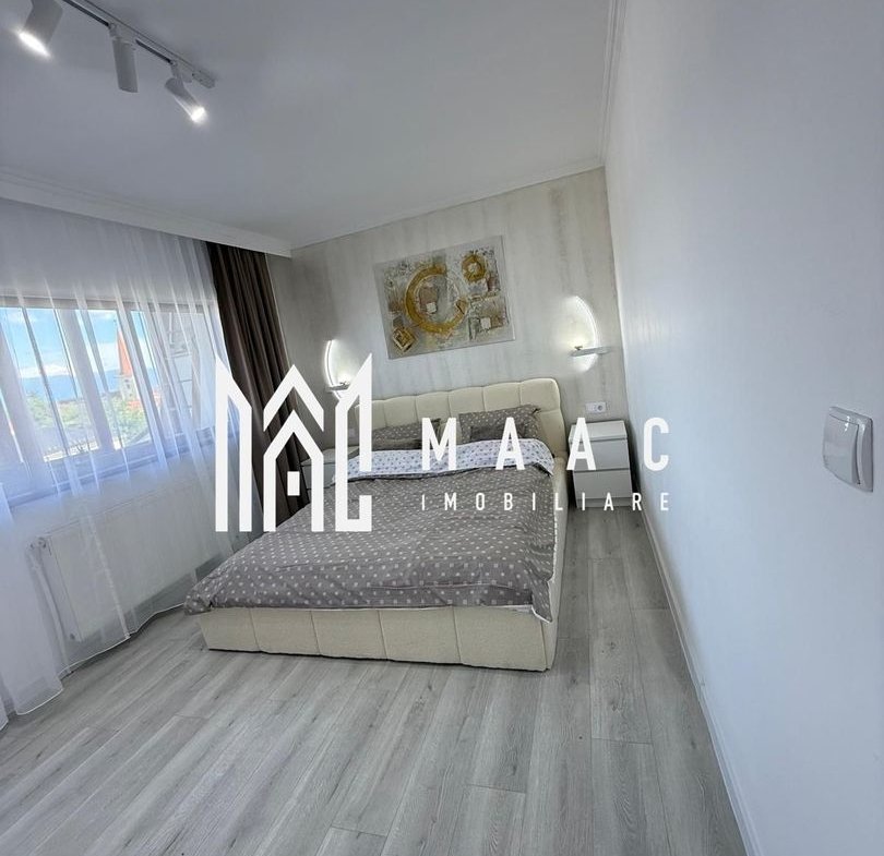 Apartament 2 Camere I 61 MPU I Etaj 3 I Selimbar
