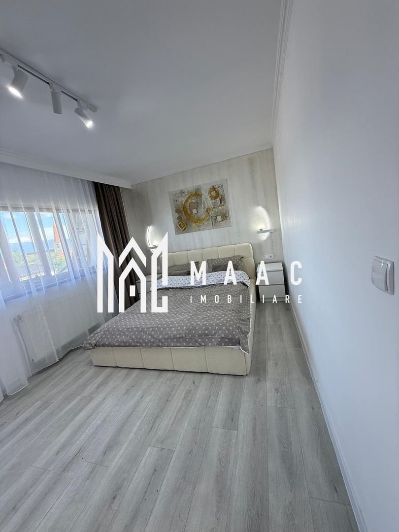 anBn-4313 Apartament 2 Camere I 61 MPU I Etaj 3 I Selimbar