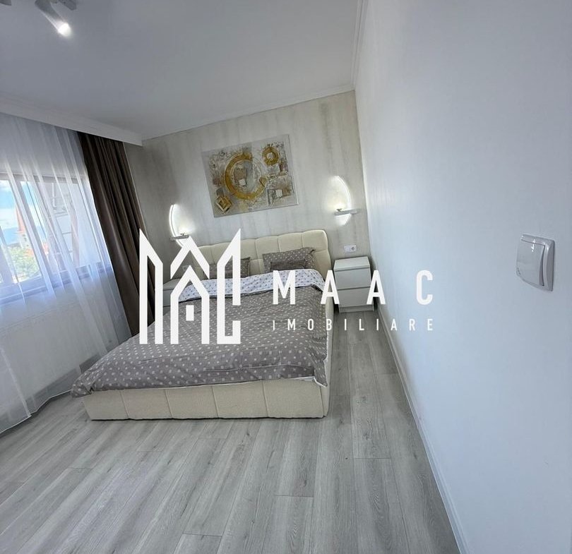 Apartament 2 Camere I 61 MPU I Etaj 3 I Selimbar