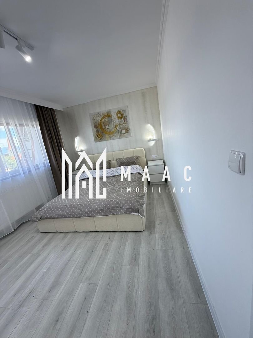 anBn-4314 Apartament 2 Camere I 61 MPU I Etaj 3 I Selimbar