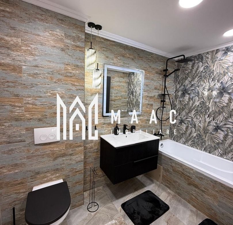 Apartament 2 Camere I 61 MPU I Etaj 3 I Selimbar