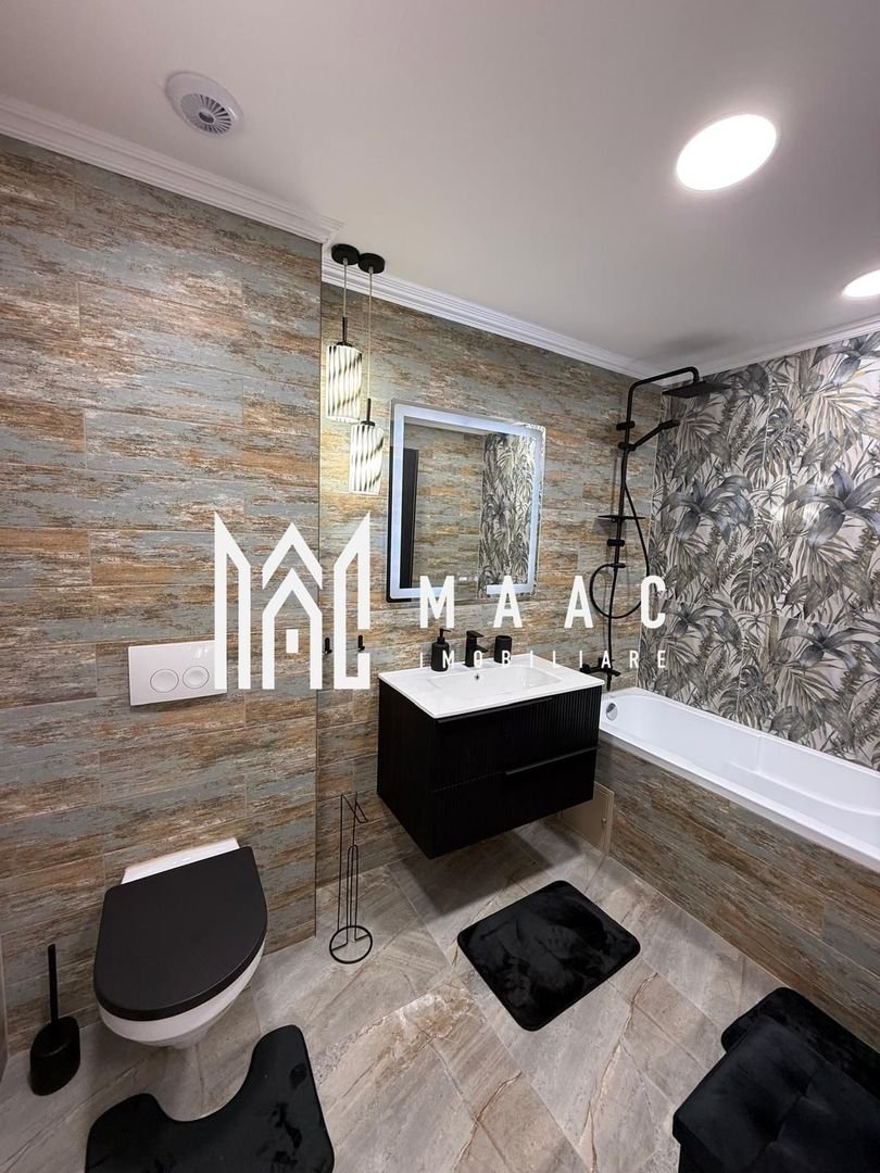 anBn-4315 Apartament 2 Camere I 61 MPU I Etaj 3 I Selimbar