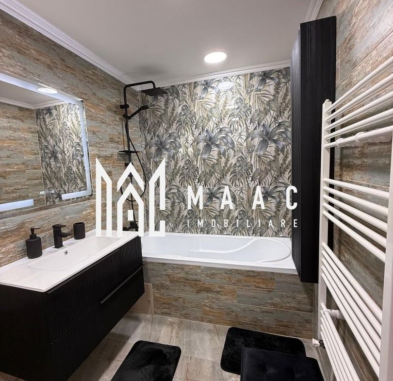 Apartament 2 Camere I 61 MPU I Etaj 3 I Selimbar