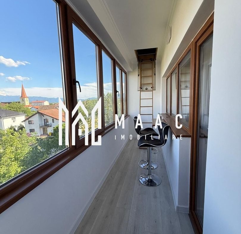 Apartament 2 Camere I 61 MPU I Etaj 3 I Selimbar