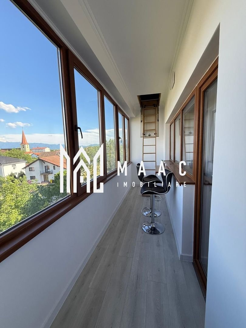 anBn-4317 Apartament 2 Camere I 61 MPU I Etaj 3 I Selimbar