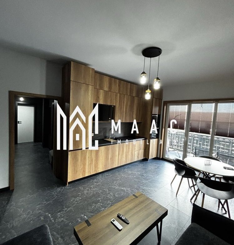 Apartament 3 camere | Terasă 9 mp | Parcare privată | Prima închiriere