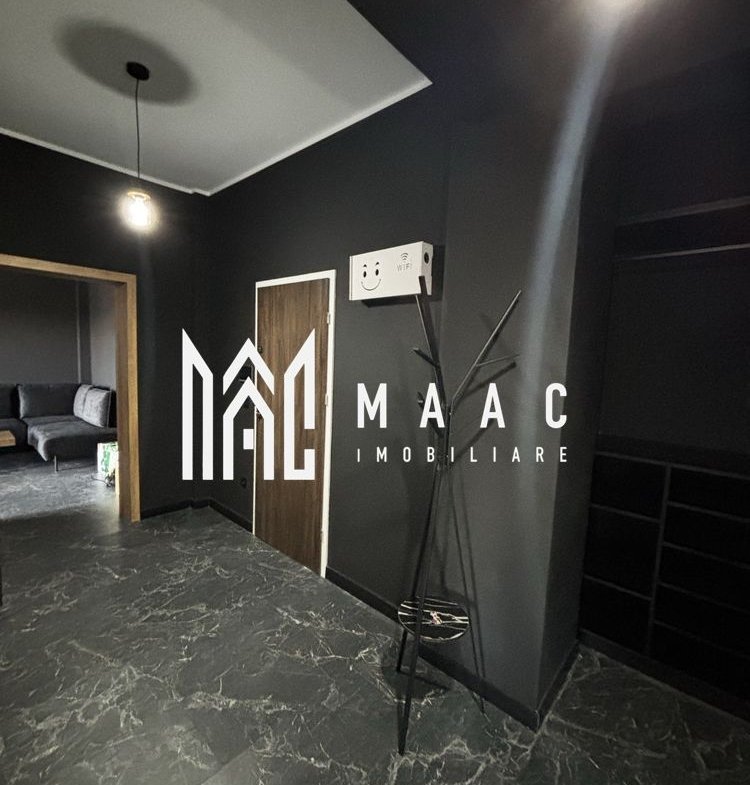 Apartament 3 camere | Terasă 9 mp | Parcare privată | Prima închiriere