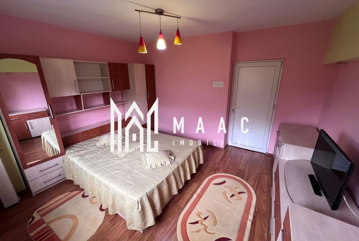 Apartament 2 camere + boxă  | 69,75 mp |  posibilitate plata rate |