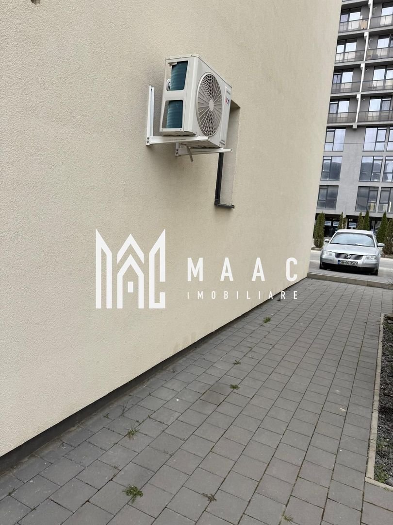 anBn-4331 Spațiu Comercial | 76 MP | 4 Parcări | Doamna Stanca | Vad Excelent