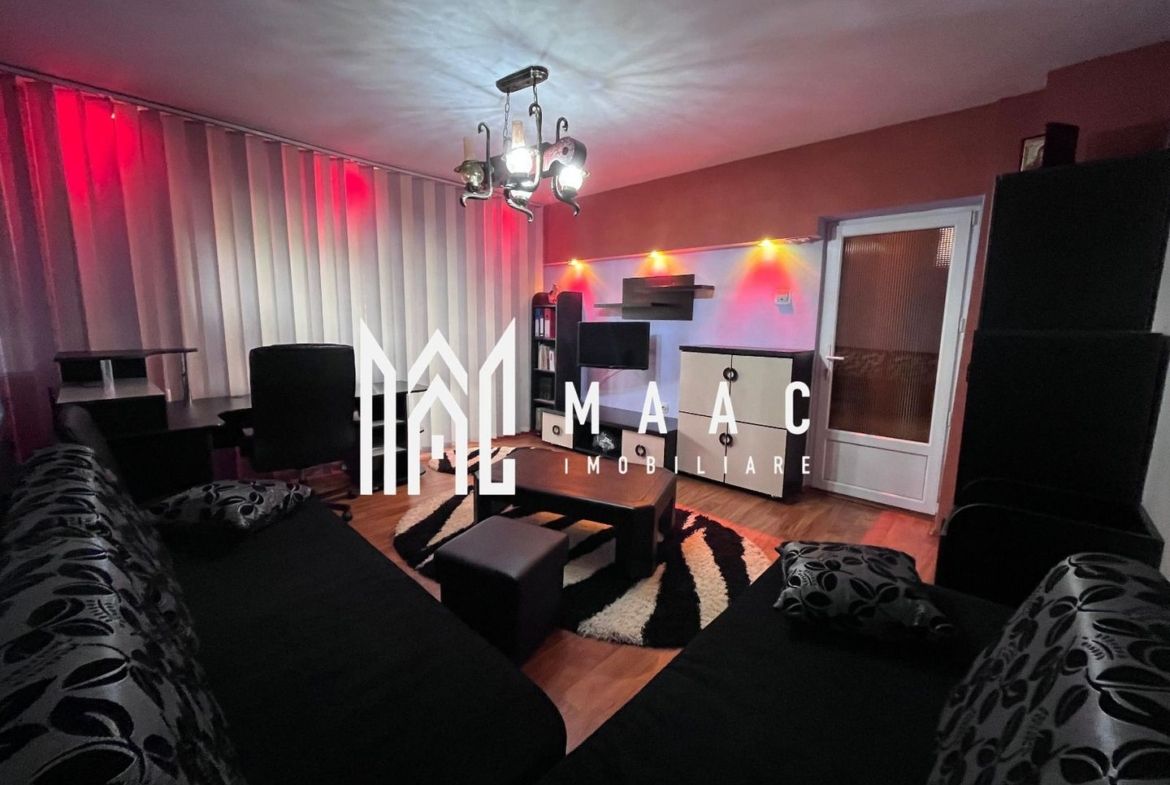 Apartament 2 camere + boxă  | 69,75 mp |  posibilitate plata rate |