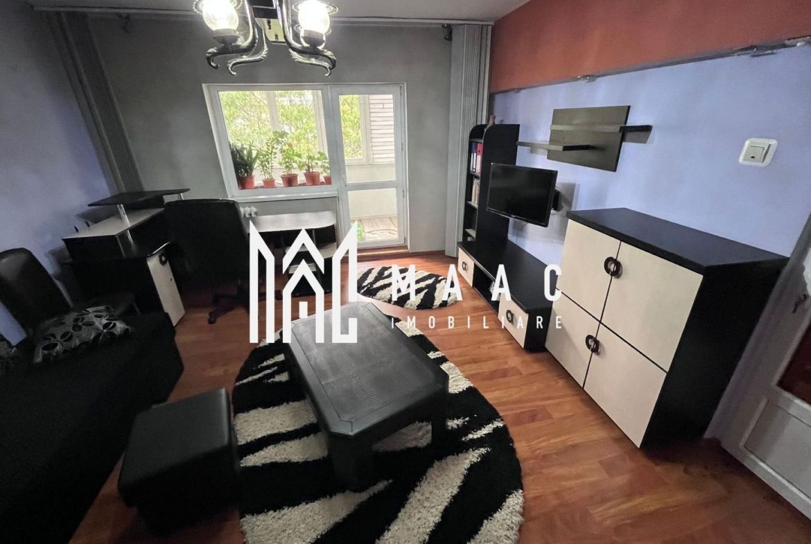 Apartament 2 camere + boxă  | 69,75 mp |  posibilitate plata rate |