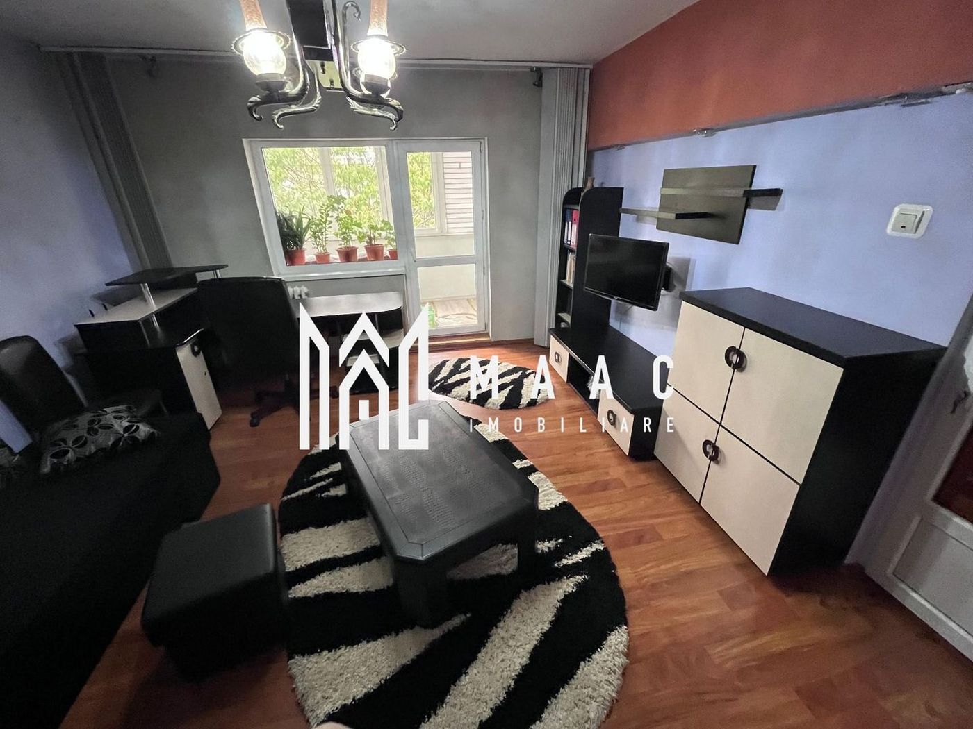 anBn-435 Apartament 2 camere + boxă | 69,75 mp | posibilitate plata rate |