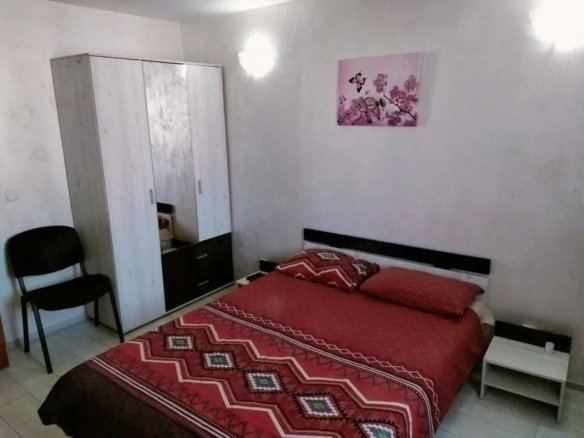 De inchiriat – garsoniera, Tiglina 1 – A-uri, langa Tribunal, 290 euro