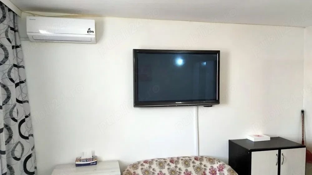 De inchiriat – garsoniera, Tiglina 1 – A-uri, langa Tribunal, 290 euro
