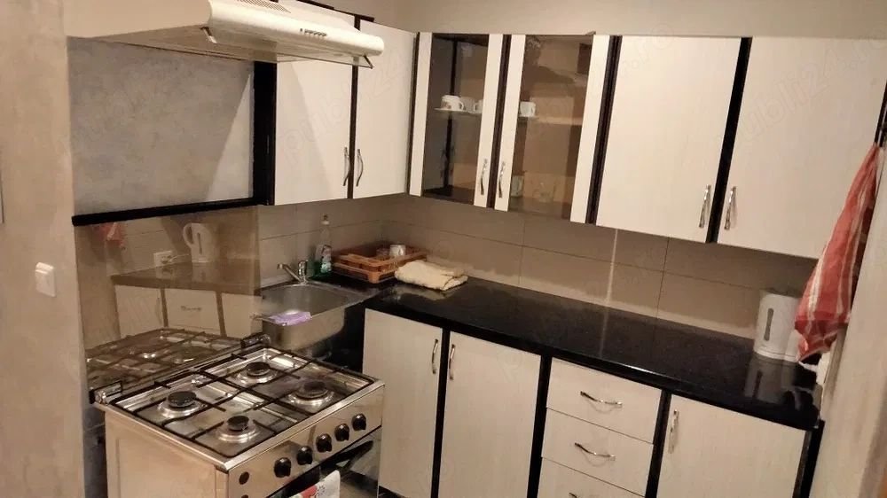 De inchiriat – garsoniera, Tiglina 1 – A-uri, langa Tribunal, 290 euro