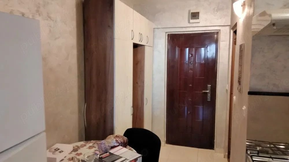 De inchiriat – garsoniera, Tiglina 1 – A-uri, langa Tribunal, 290 euro