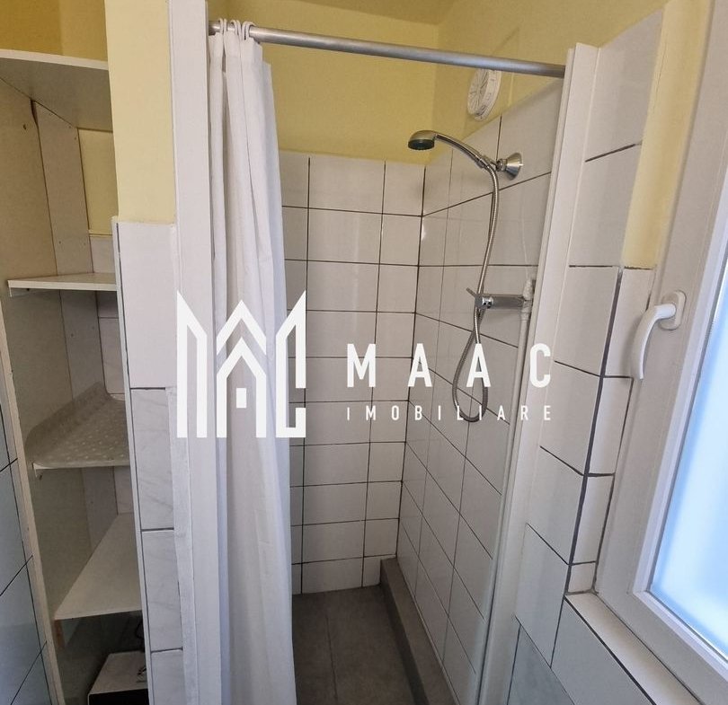 Apartament/ Garsoniera | Parter | Mihai Viteazu – Hipodrom