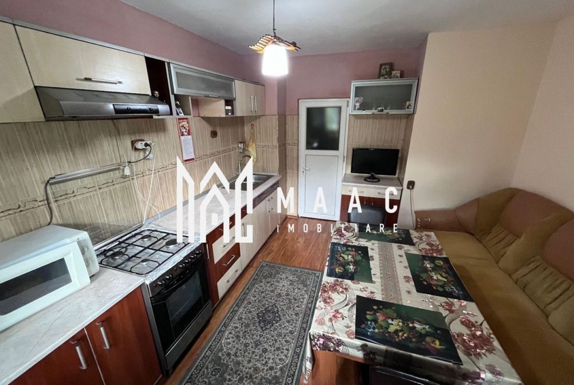 Apartament 2 camere + boxă  | 69,75 mp |  posibilitate plata rate |