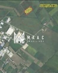 Teren | 8200 MP | Oportunitate investiție |  Extravilan | Șura Mică