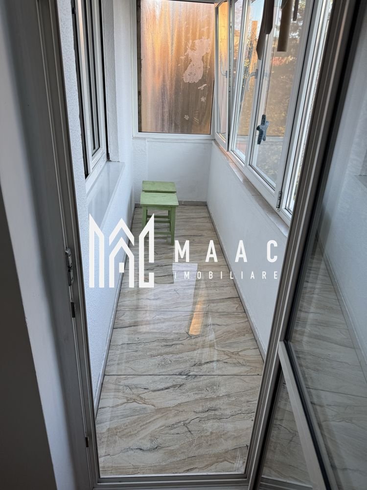 Apartament | 3 camere | 83 MPU | Balcon | Ștrand