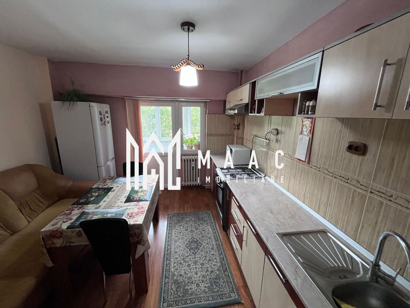 anBn-437 Apartament 2 camere + boxă | 69,75 mp | posibilitate plata rate |
