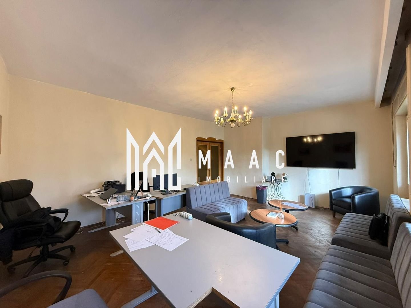 anBn-4374 Apartament 3 camere la casa | Garaj | Balcon | Central