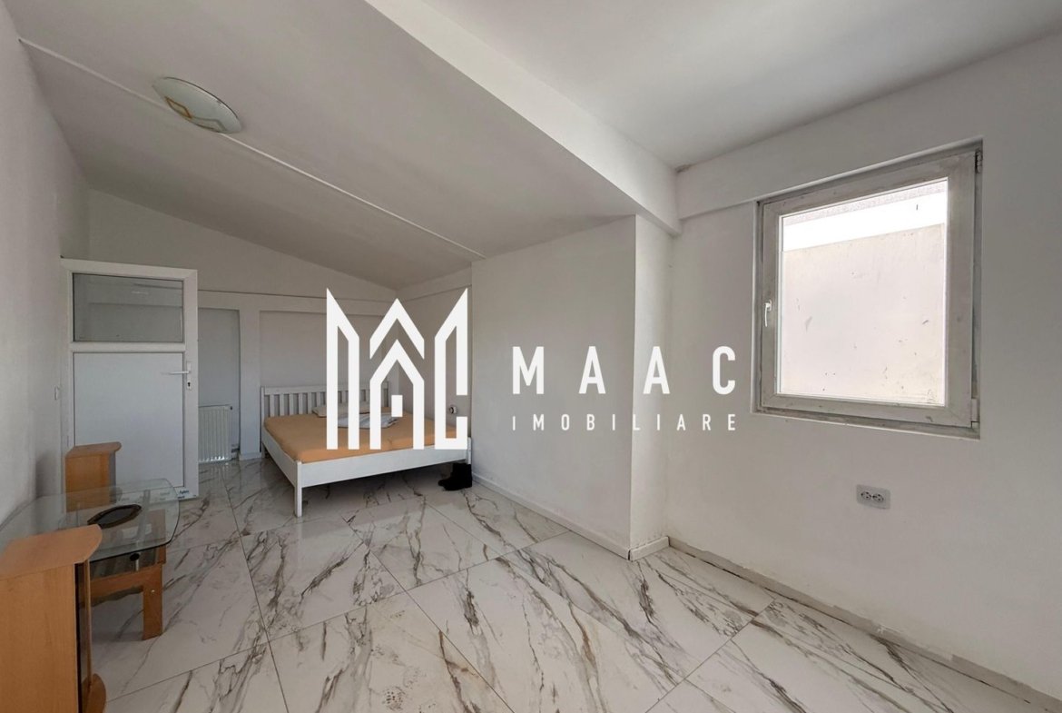 Casa 5 camere | Curte & Gradina | Parcare | Renovata