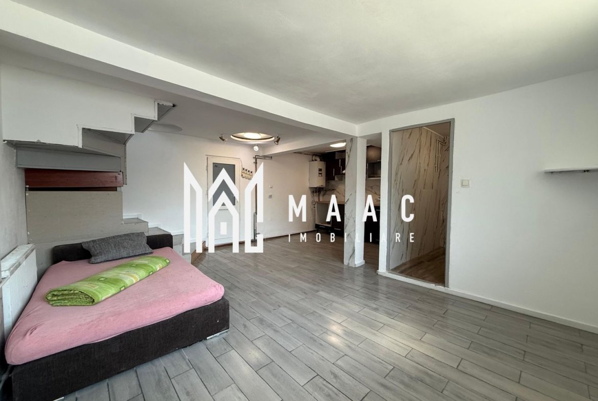 Casa 5 camere | Curte & Gradina | Parcare | Renovata