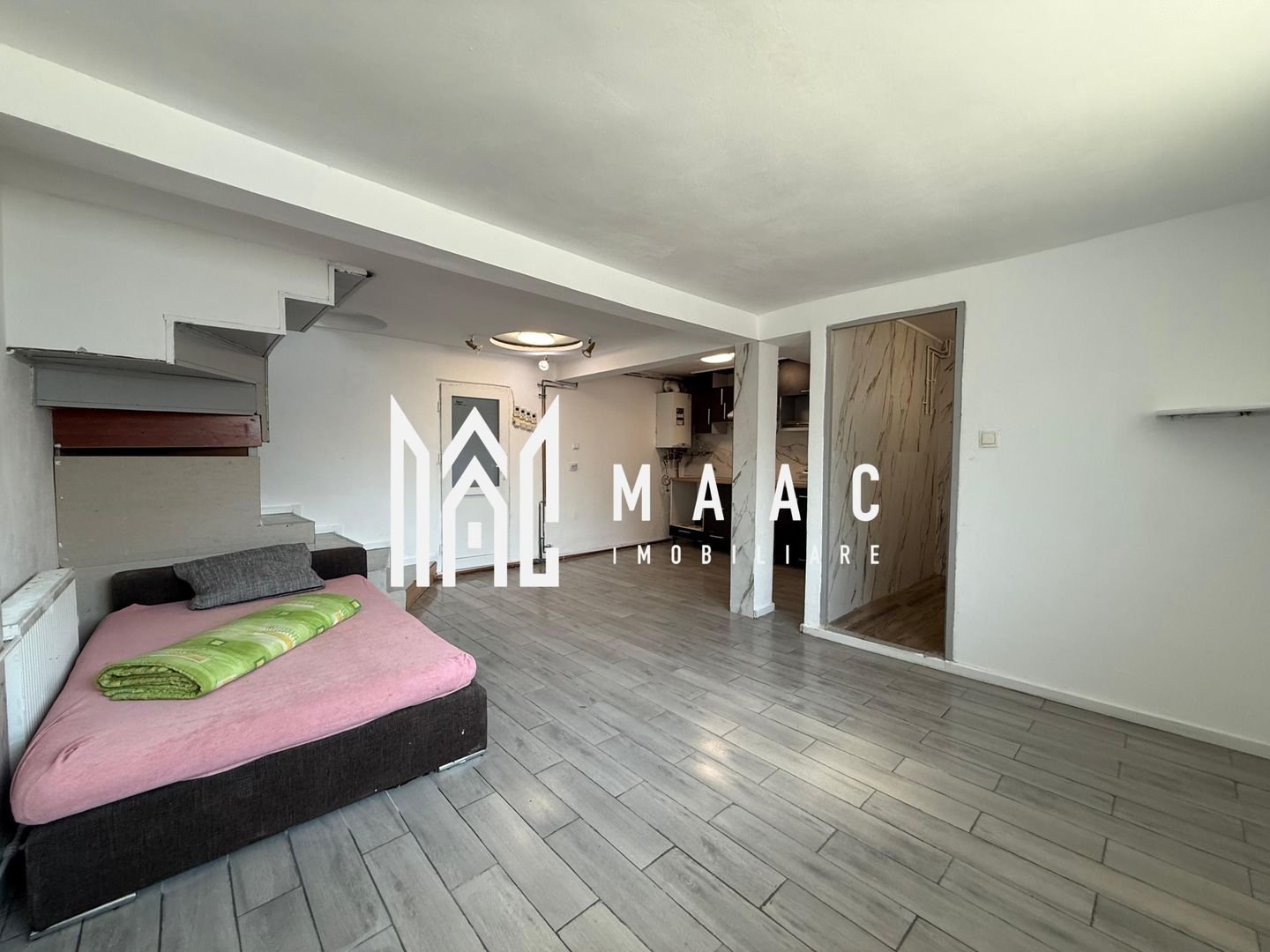 anBn-4389 Casa 5 camere | Curte & Gradina | Parcare | Renovata