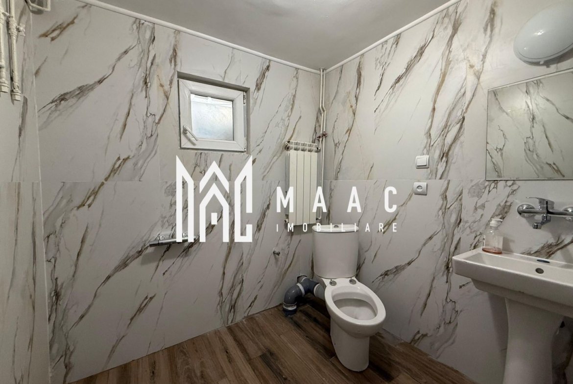Casa 5 camere | Curte & Gradina | Parcare | Renovata